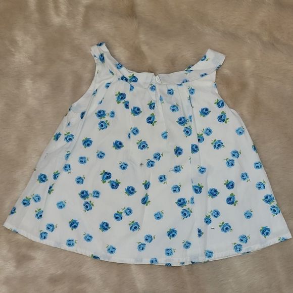 JANIE AND JACK 3-PIECE SUMMER OUTFIT, SIZE 12-18 MONTHS - Picture 8 of 14